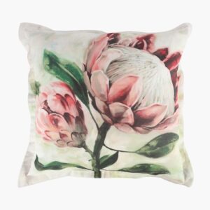 Protea Scatter Cushion