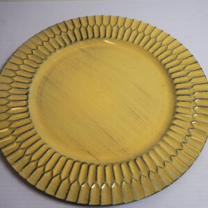 Vintage Beige Underplates