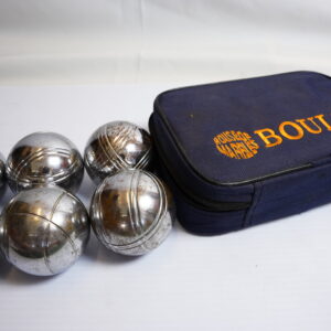 Boules