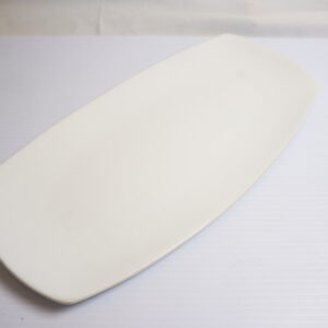 Oval Platter