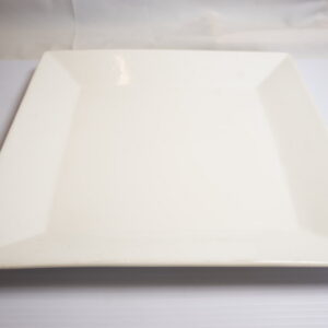 Large Square Platter