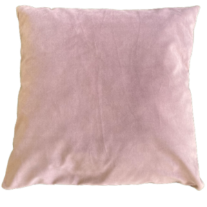 Lilac Velvet Scatter