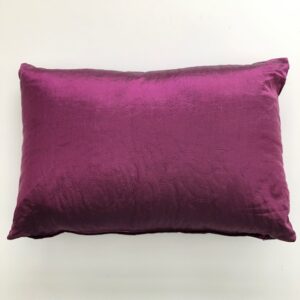 Purple Rectangular