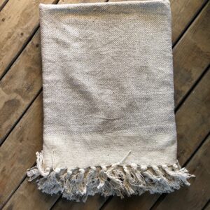 Stone & Grey Throws or Similar