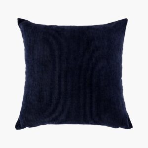 Navy Blue Corded Scatter