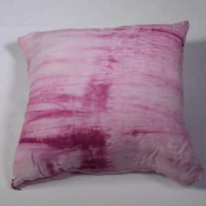 Pink Tie Dye
