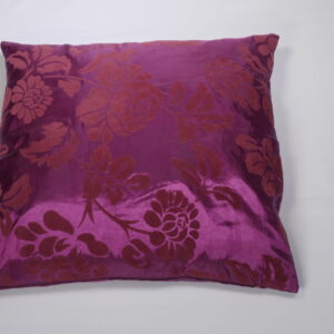 Purple With Various Patterns