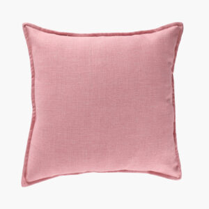Pink Tweedle Weave Scatter - Medium