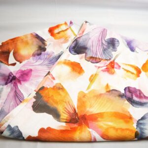 Colourburst Table Runner