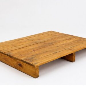 Natural Pallets
