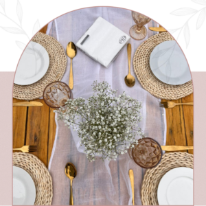 Crockery