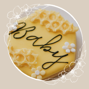 Customized Sugar Cookies