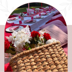 Picnic Baskets