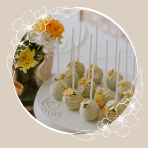 Cake Pops