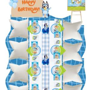 Kids Elegant Picnic Experience