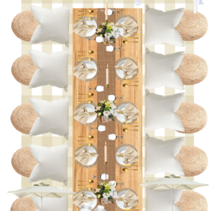 The Luxury Picnic Experience