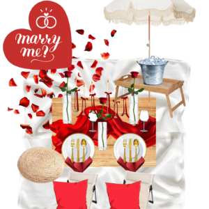 The Romantic Picnic Experience