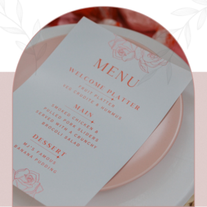 Invitation