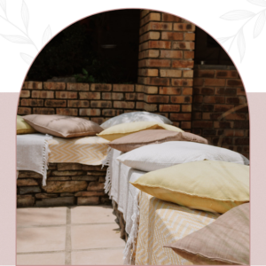 Cushions