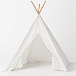 Tee-Pee Tent