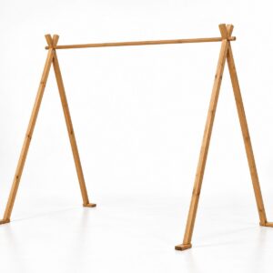 Wooden Arch 2m