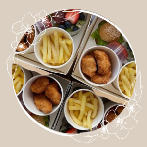 Kids Picnic Boxes