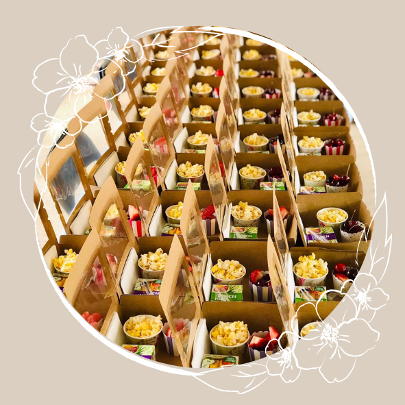 Gourmet Picnic Boxes