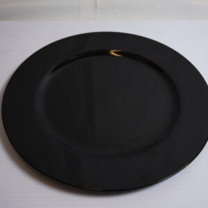 Black Underplates