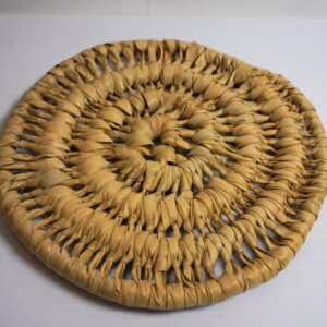 Wicker Woven Placemats