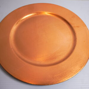 Bronze Underplates