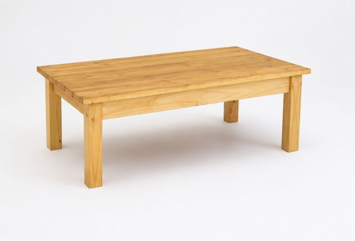 Picnic Table