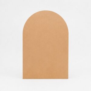 Small Personalized Backdrop 2