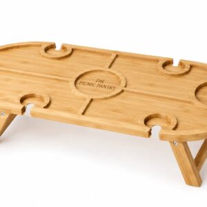 Picnic Tray 2