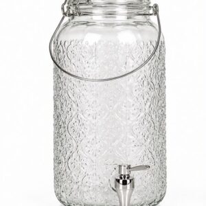 Juice Dispenser 4L 2