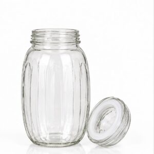 Candy Jar