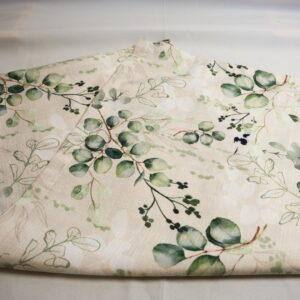 Falling Leaves Table Runner