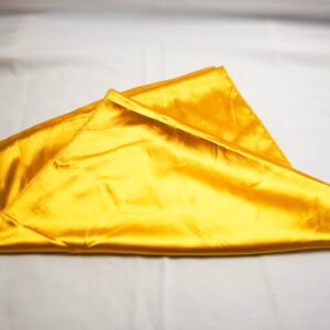 Gold Table Runner