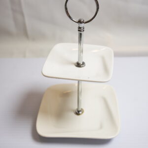 Cupcake Stand 2 Tier