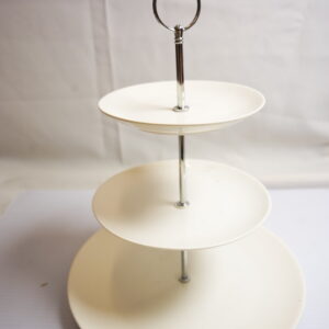 Cupcake Stand 3 Tier