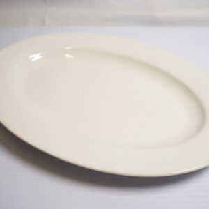 Large Oval Platter