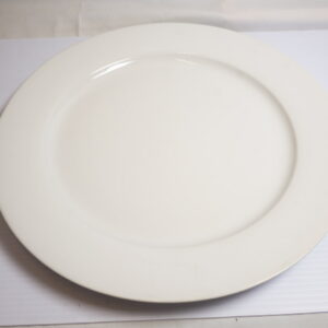 Large Round Platter