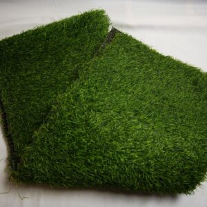 Grass Table Runner